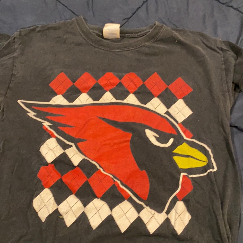 Arizona cardinals fan gear